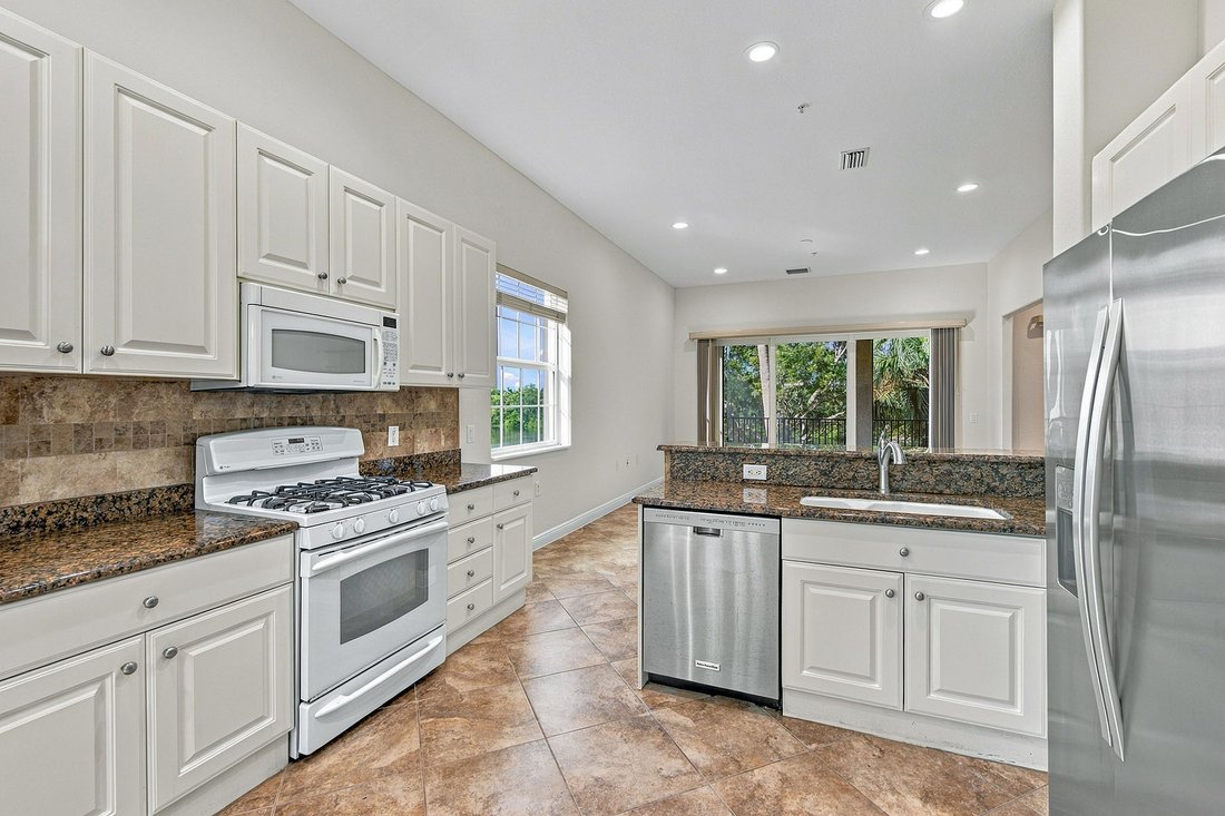 Condominio a Naples, Florida, Stati Uniti 3 - 19076083