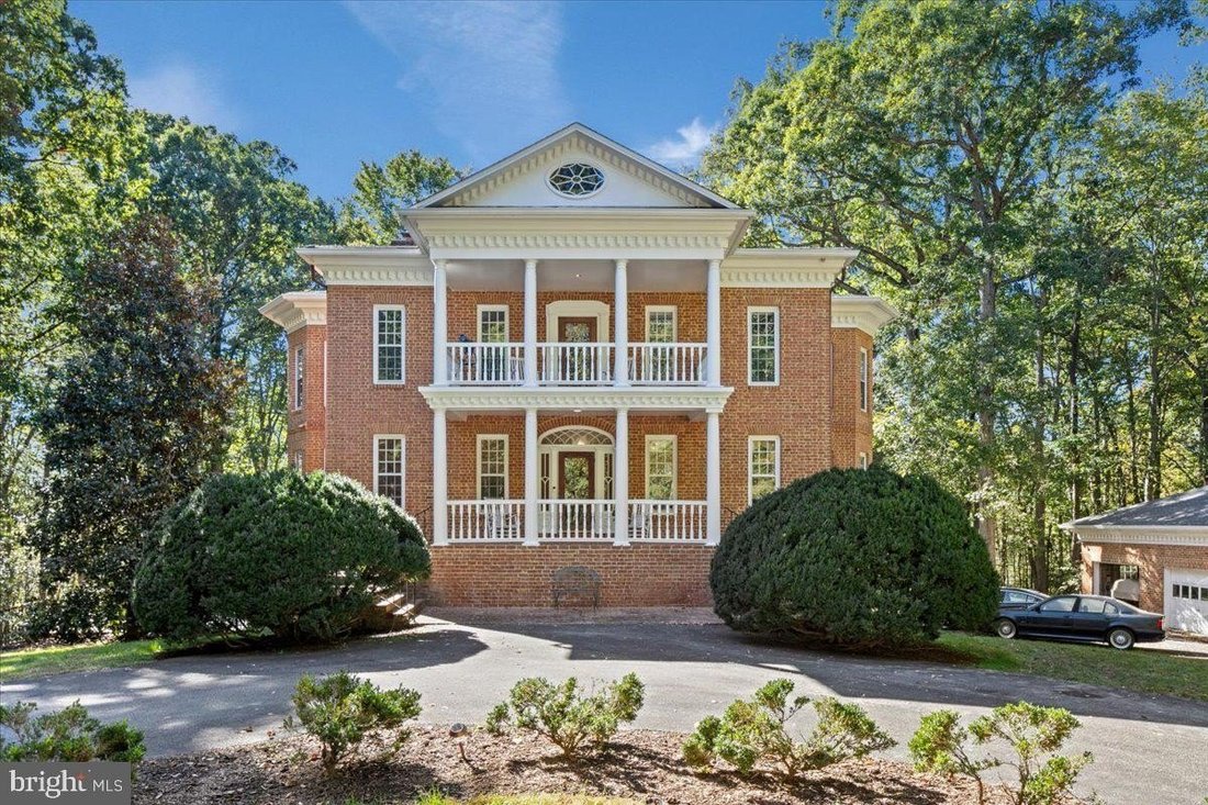 House in Clifton, Virginia, United States 1 - 19082552