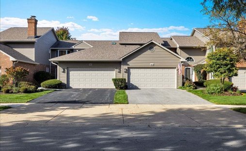 Condominio en Glen Ellyn, Illinois, Estados Unidos 1