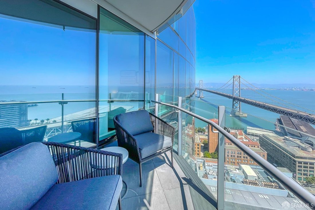 Condominio en San Francisco, California, Estados Unidos 5 - 19085607