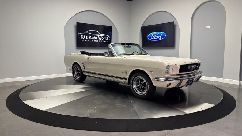 Blueprint 302 Crate Engine 4-Wheel Disc Brakes Canvas Soft Top! in Clearwater, United States 5 - 19082760