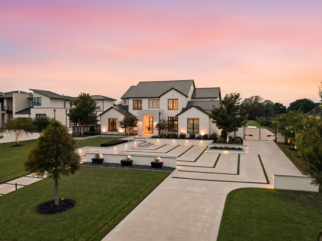 Casa en Grapevine, Texas, Estados Unidos 2 - 19082795