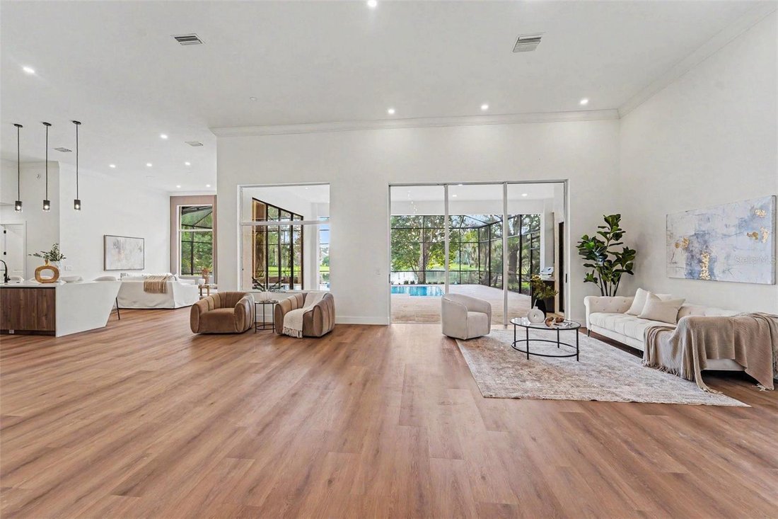 Casa en Tampa, Florida, Estados Unidos 5 - 19082667