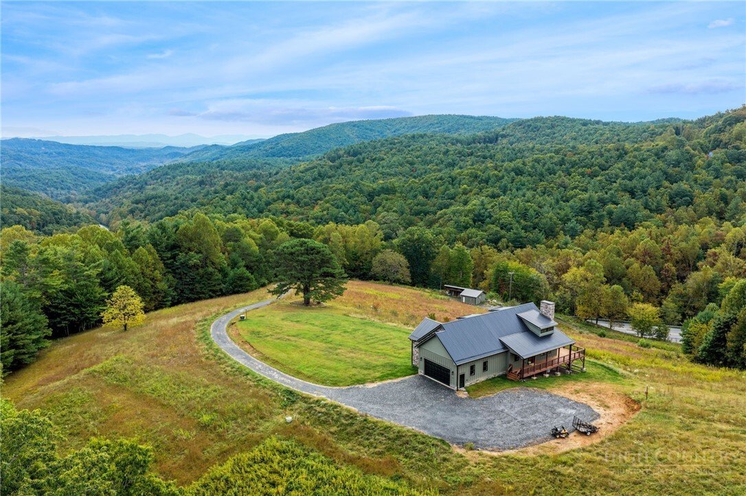 Maison à Deep Gap, Caroline du Nord, États-Unis 3 - 19079964
