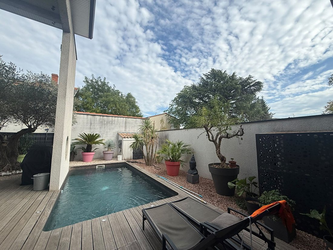 House in Saint Cyprien, Toulouse, France 2 - 19077400