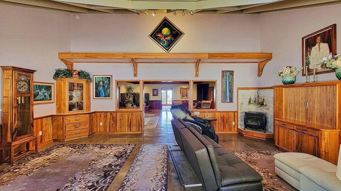 Casa a Captain Cook, Hawaii, Stati Uniti 5 - 19085566