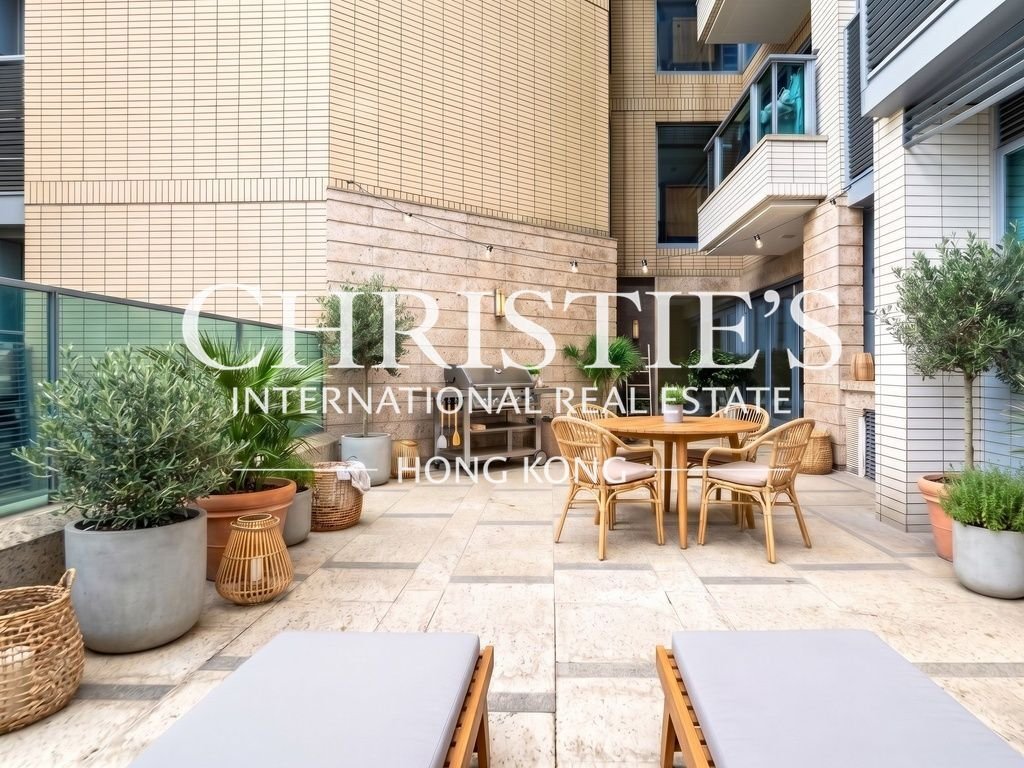 Apartamento en Hong Kong, Hong Kong 3 - 18658405