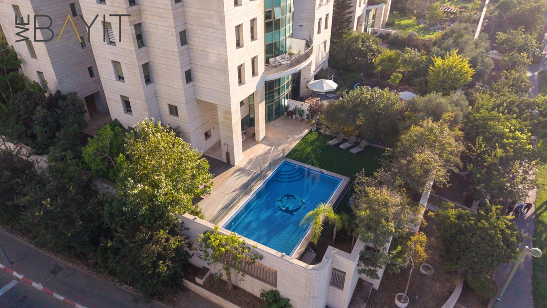 Villa in Tel Aviv-Yafo, Tel Aviv District, Israel 2 - 19085903