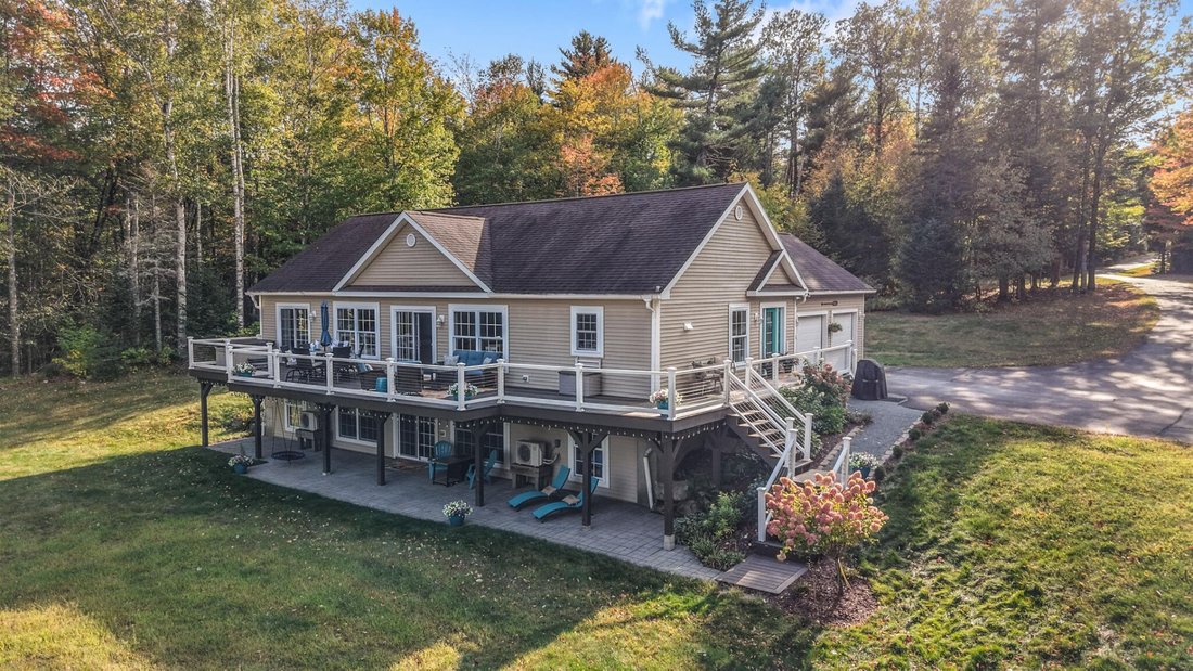 Haus in Surry, Maine, Vereinigte Staaten 1 - 19082819