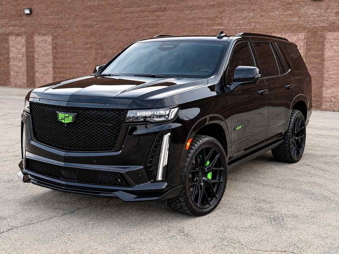 Suv in Frankfort, IL, United States 4 - 19082910