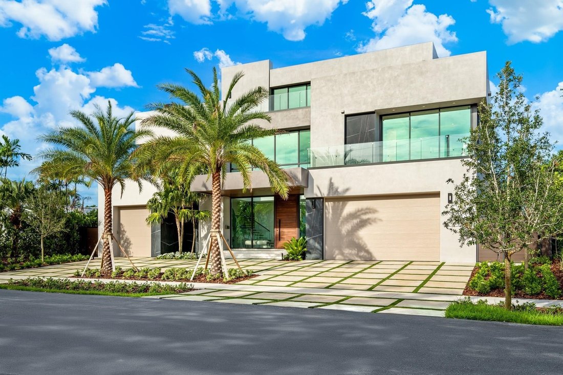 Haus in Fort Lauderdale, Florida, Vereinigte Staaten 3 - 19082150