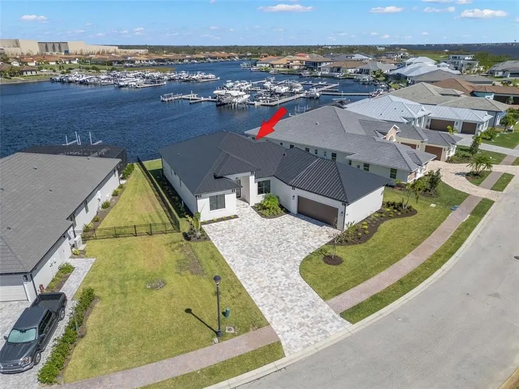 Casa en Terra Ceia, Florida, Estados Unidos 3 - 19082368