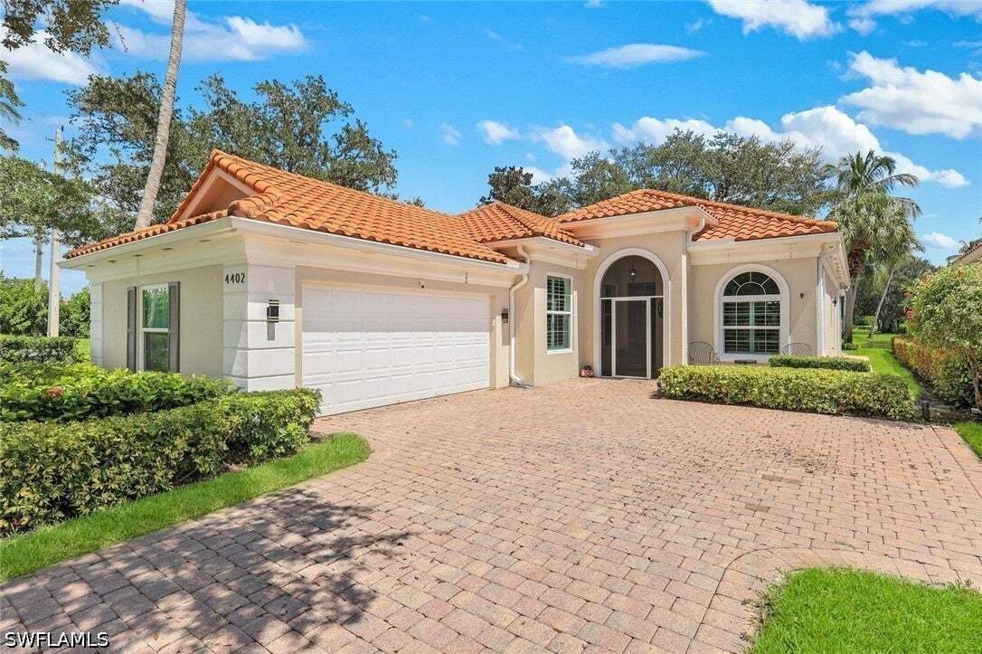 Maison à Naples, Floride, États-Unis 3 - 19080748