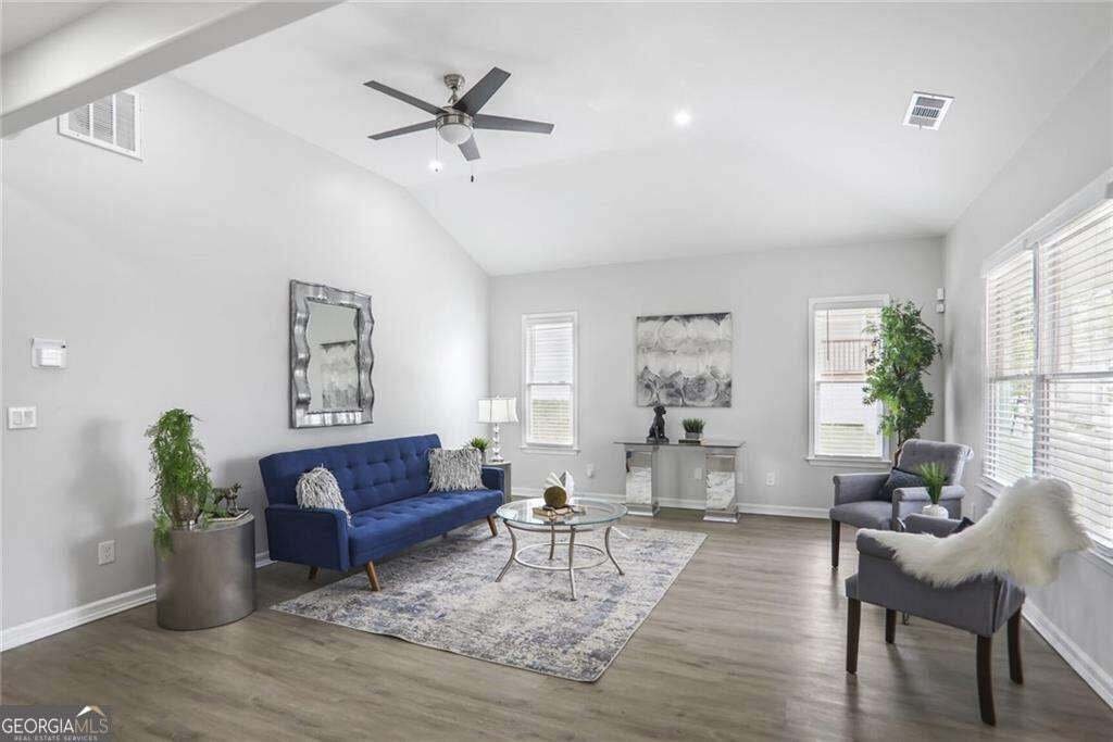 Casa a Atlanta, Georgia, Stati Uniti 3 - 19078830