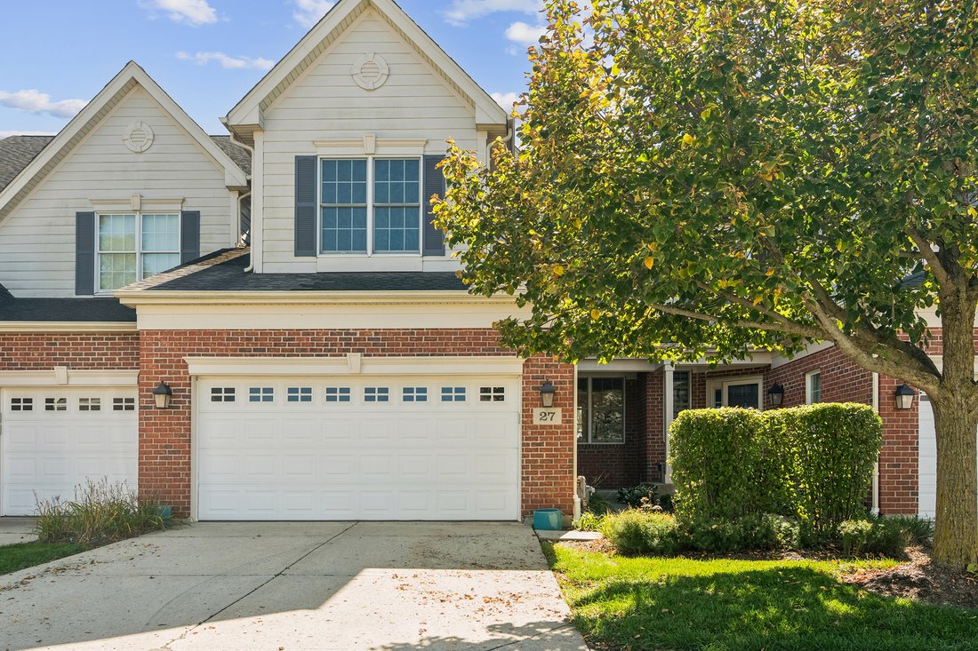 Villa in Long Grove, Illinois, United States 2 - 19077659