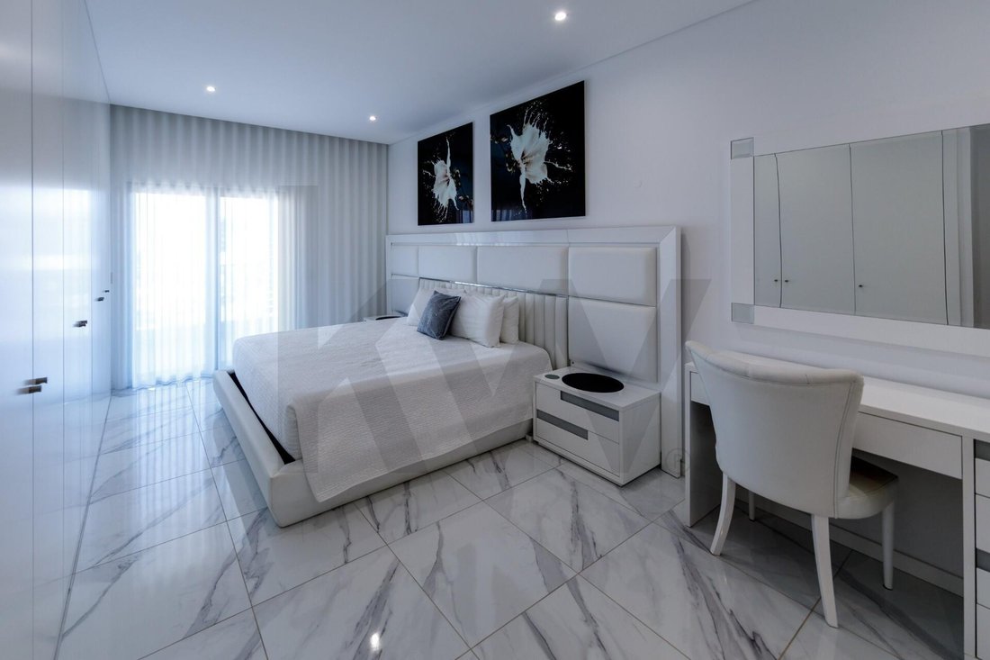 Apartamento en Portimão, Algarve, Portugal 5 - 19077496