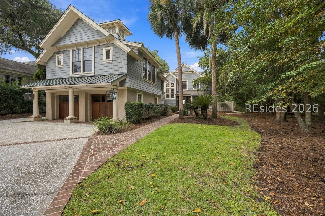 House in Hilton Head Island, South Carolina, United States 4 - 19076799