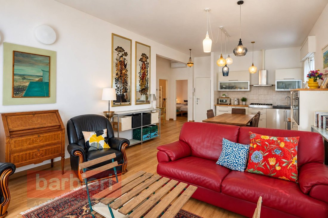 Wohnung in Centro, Cervia, Emilia-Romagna 1 - 18397636