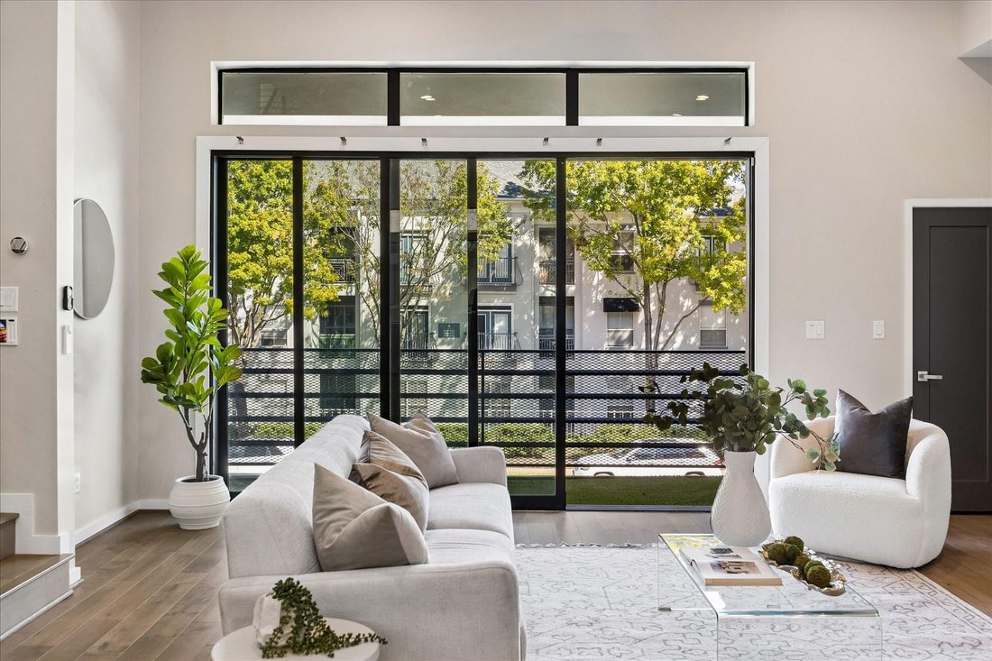 House in Houston, Texas, United States 2 - 19078905
