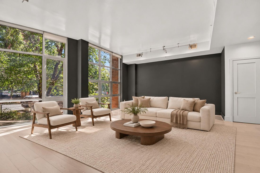 Condo in Washington, District of Columbia, United States 3 - 19076103