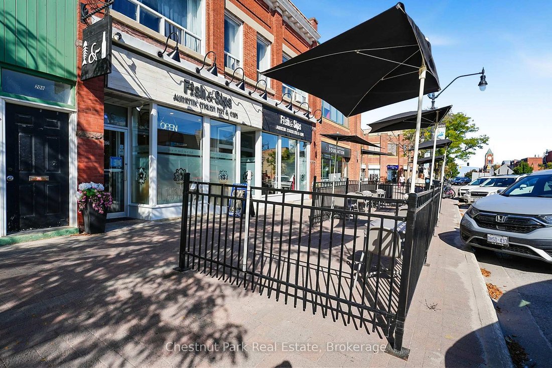 Andere in Collingwood, Ontario, Kanada 4 - 19077912