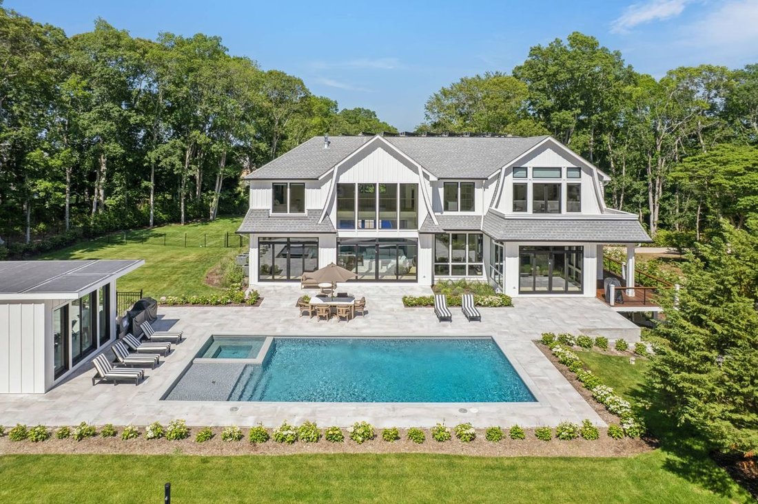 Casa en Southampton, Nueva York, Estados Unidos 1 - 19083660
