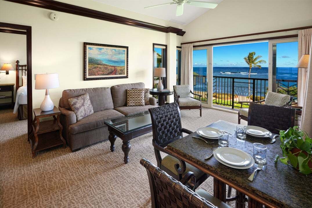 Condo in Kapaʻa, Hawaii, United States 4 - 19080841