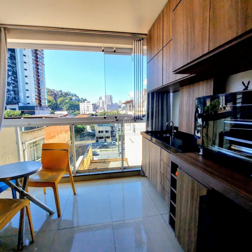 Apartamento en Bento Ferreira, Espírito Santo, Brasil 3 - 19048909