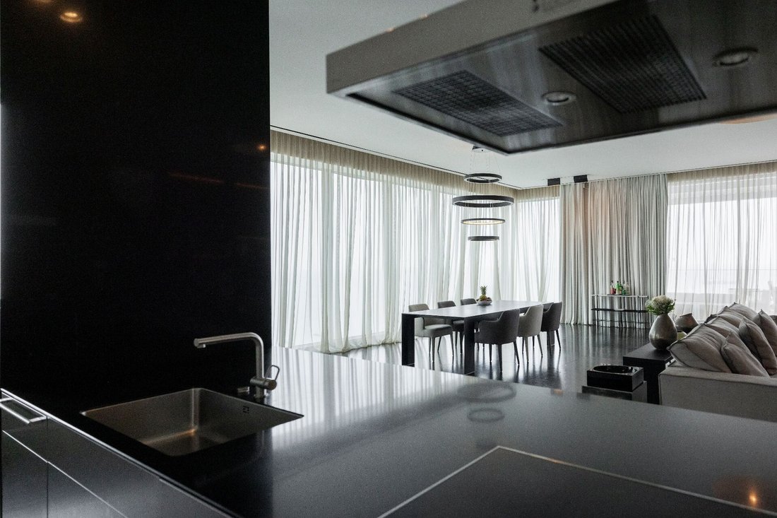 Wohnung in Limassol, Limassol, Zypern 4 - 19084023