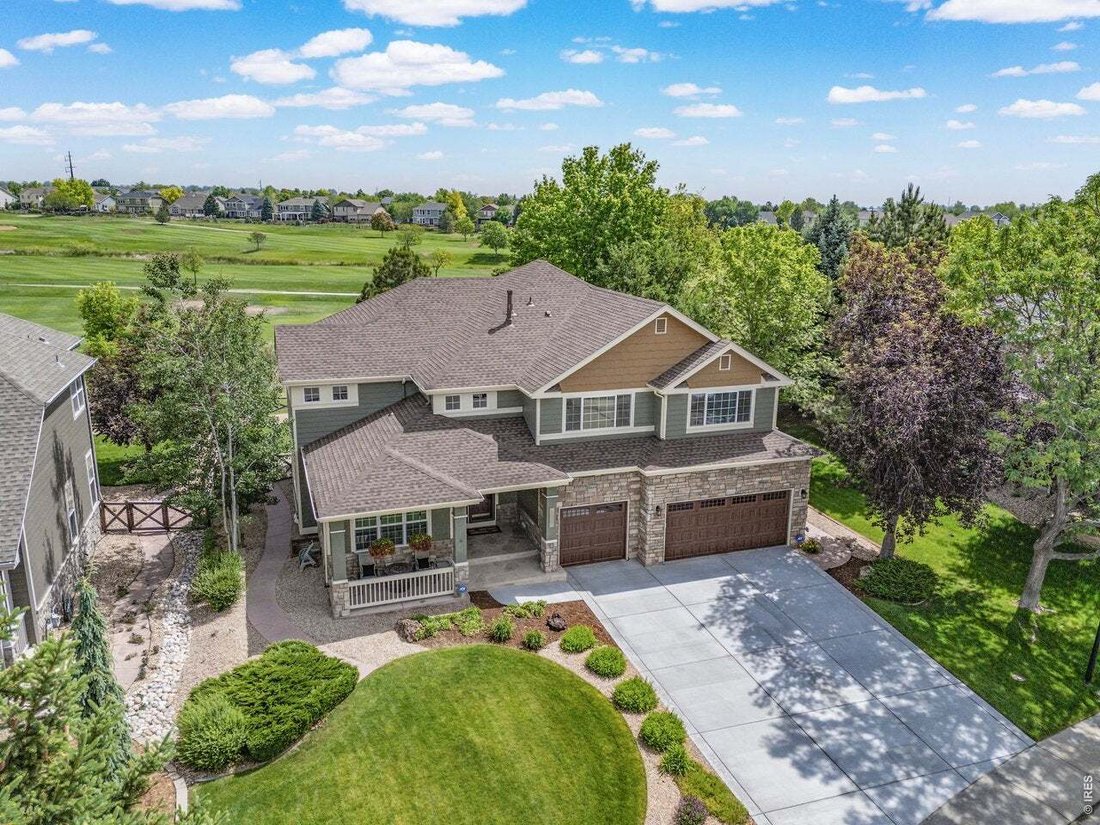 House in Longmont, Colorado, United States 3 - 19076985