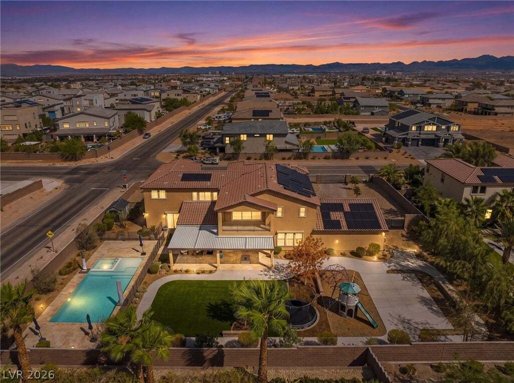 House in Las Vegas, Nevada, United States 2 - 19078743
