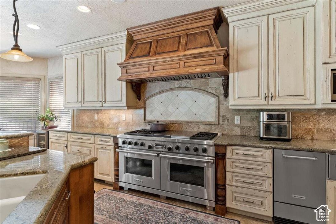 Maison à Kaysville, Utah, États-Unis 5 - 17618111