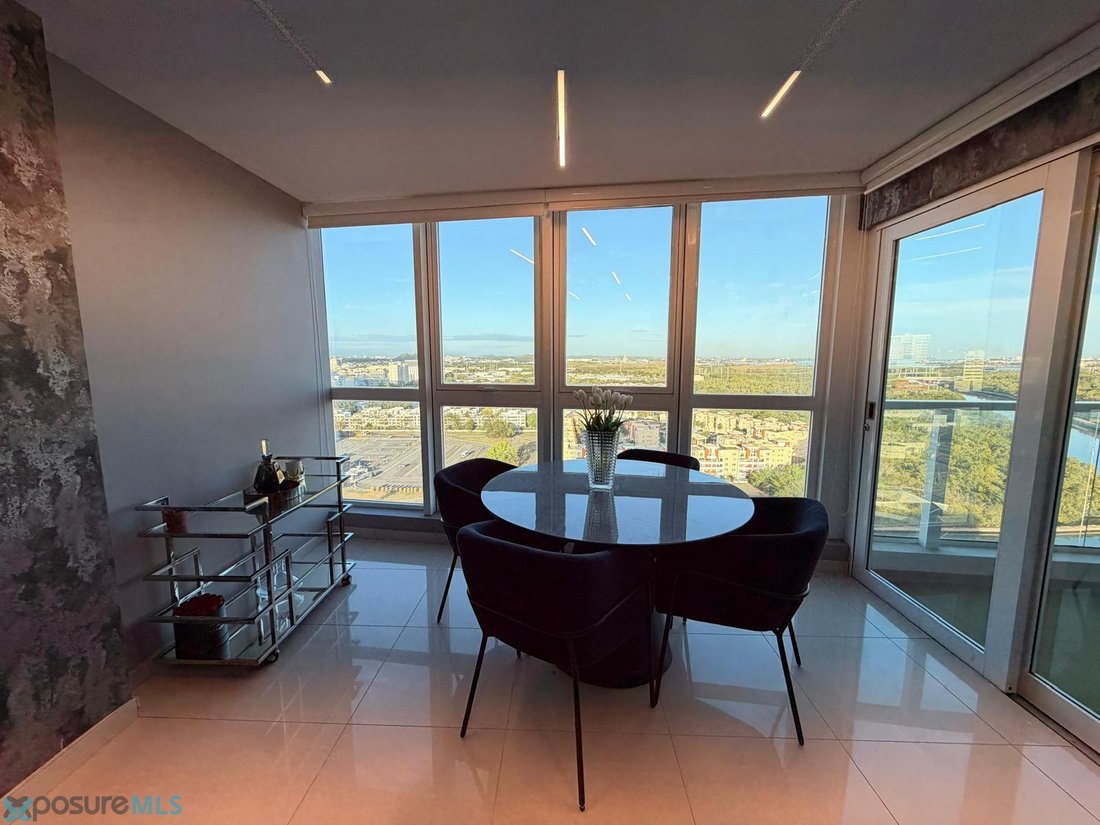 Apartment in San Juan, San Juan, Puerto Rico 2 - 19079130