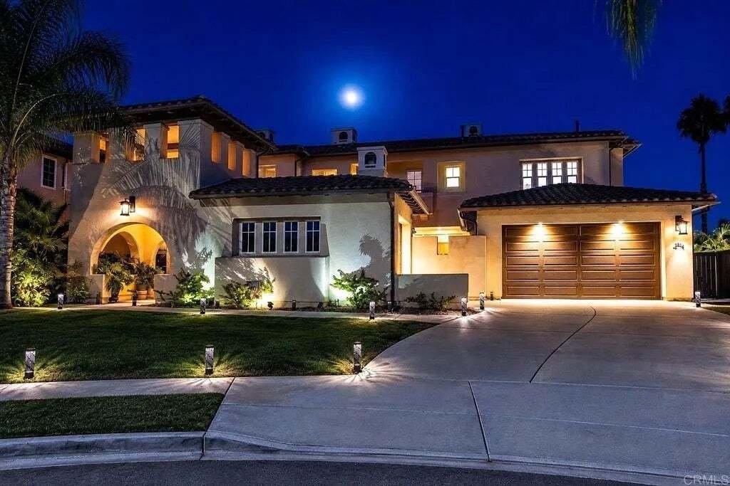 Casa en Chula Vista, California, Estados Unidos 1 - 19081184