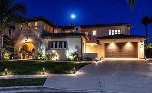 Casa a Chula Vista, California, Stati Uniti 1