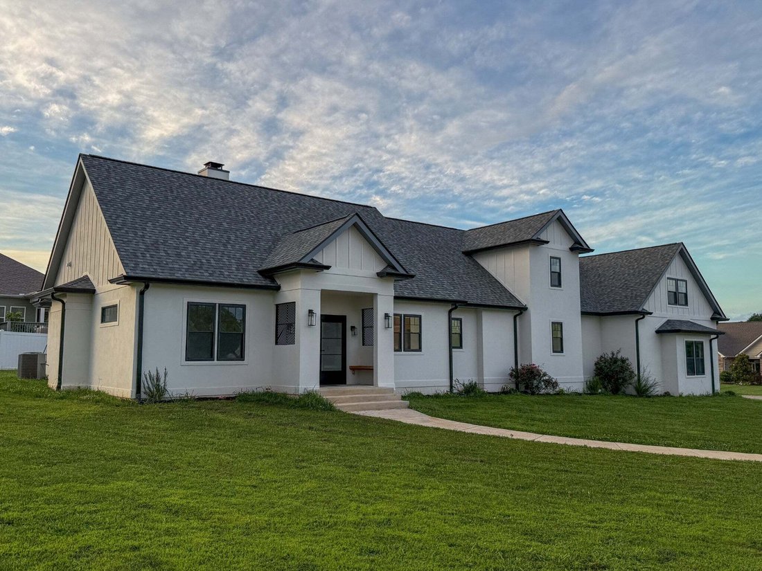Casa en Shelbyville, Tennessee, Estados Unidos 4 - 18333149