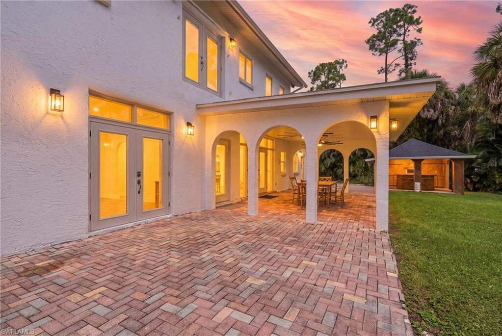 Maison à Naples, Floride, États-Unis 5 - 19082250
