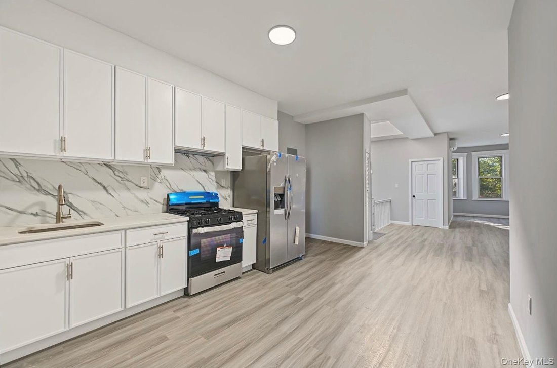 Casa en Nueva York, Nueva York, Estados Unidos 5 - 19085810