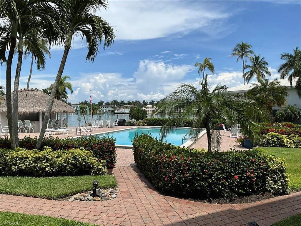 Appartement à Naples, Floride, États-Unis 2 - 19082259