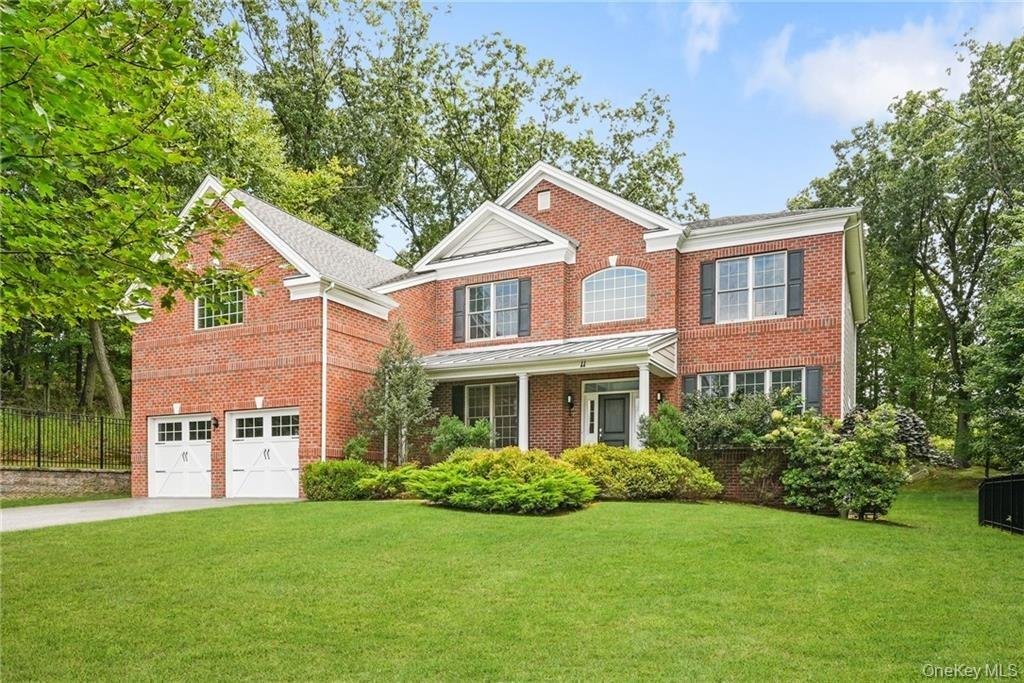 Casa a Scarsdale, New York, Stati Uniti 1 - 19080981