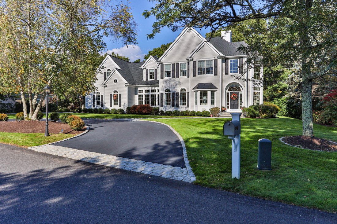 Haus in Mashpee, Massachusetts, Vereinigte Staaten 3 - 19085543
