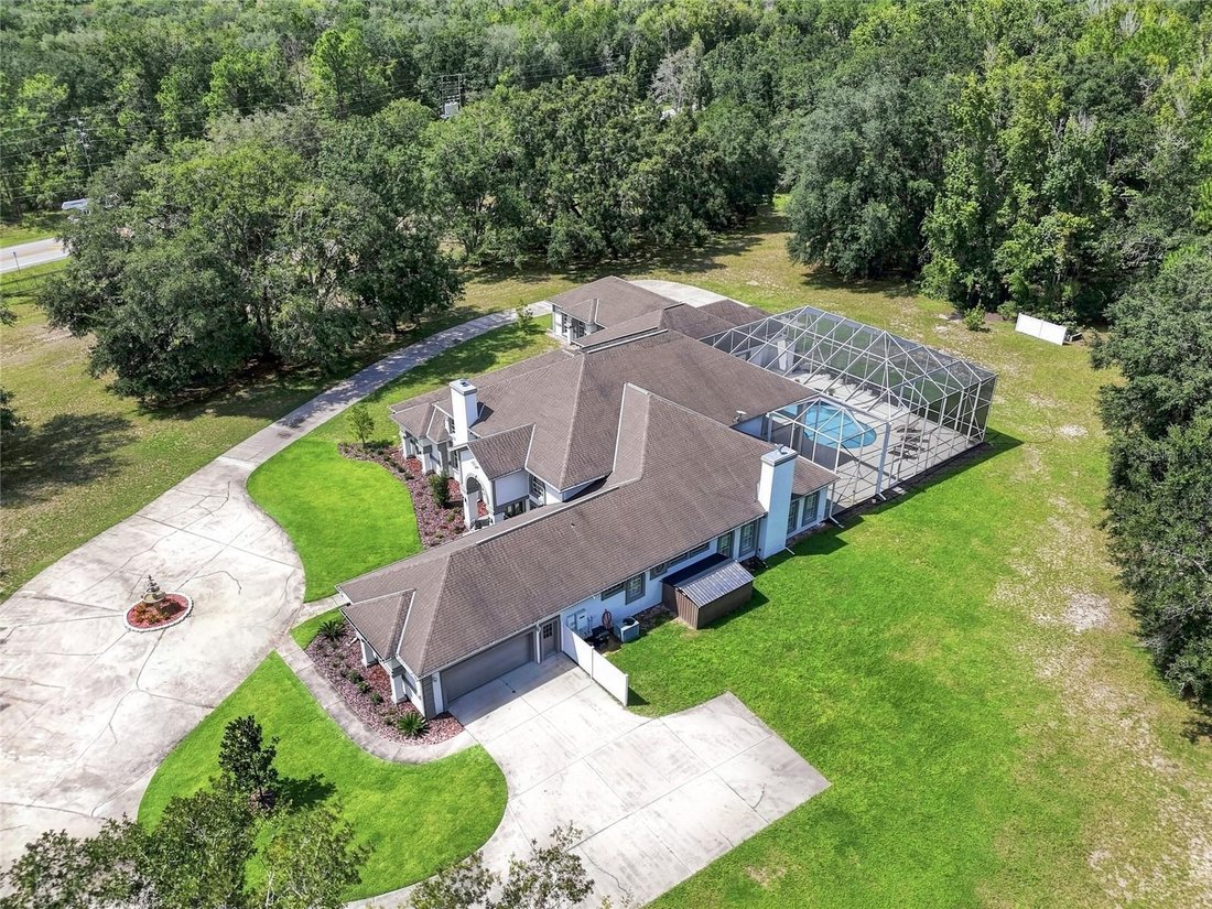 Casa a Gainesville, Florida, Stati Uniti 5 - 19079721