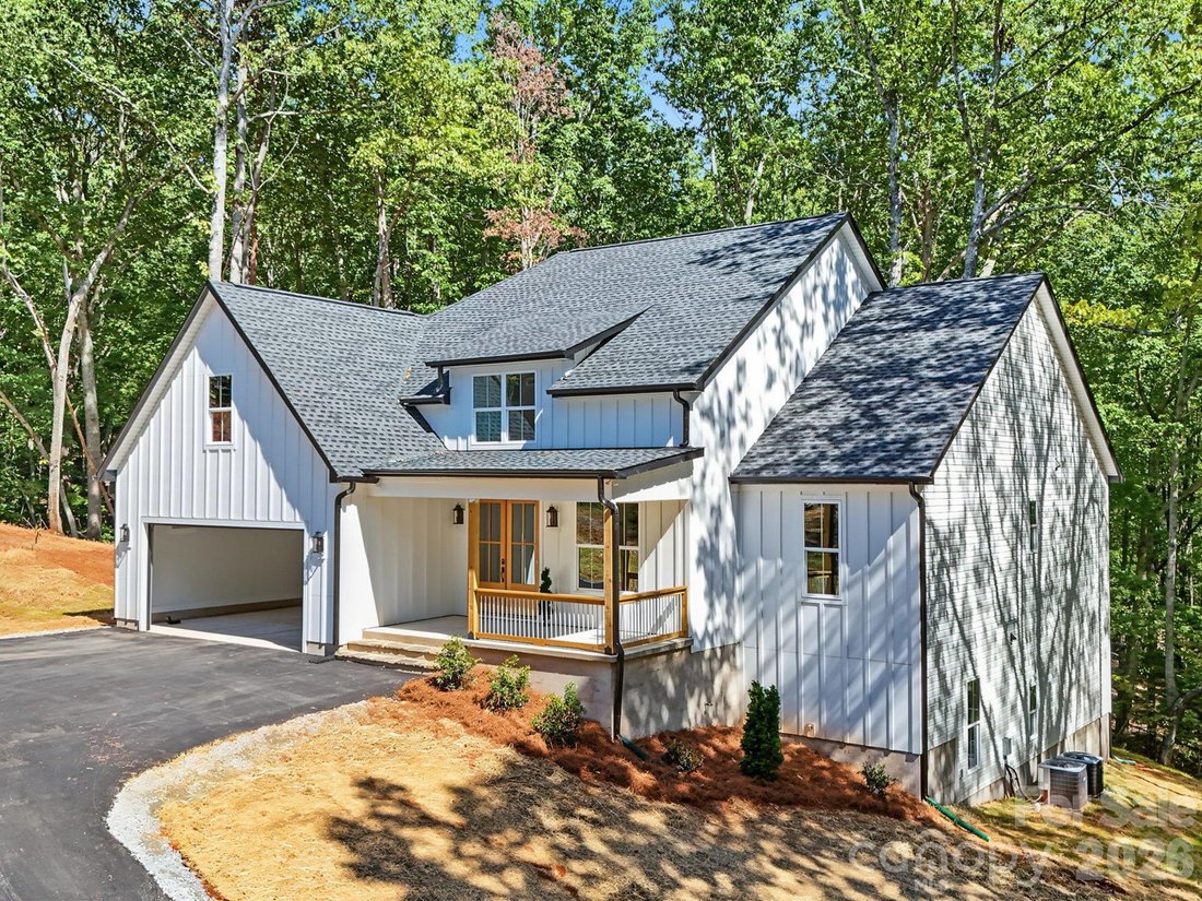 Casa en York, Carolina del Sur, Estados Unidos 1 - 19082527