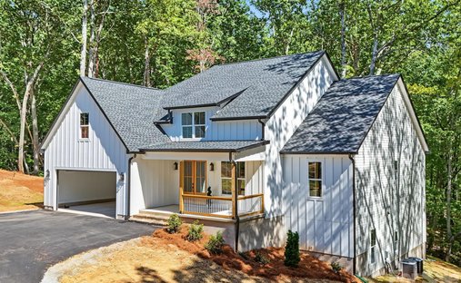 Casa en York, Carolina del Sur, Estados Unidos 1