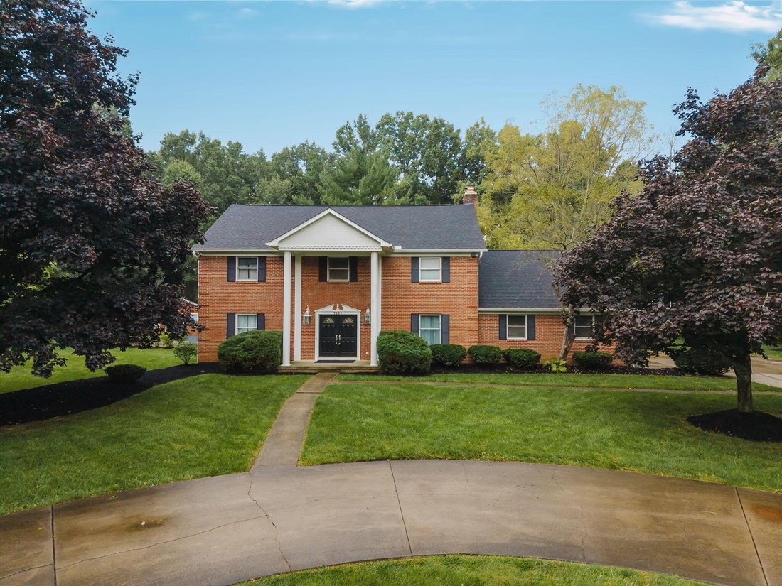 Haus in Westerville, Ohio, Vereinigte Staaten 2 - 19082679