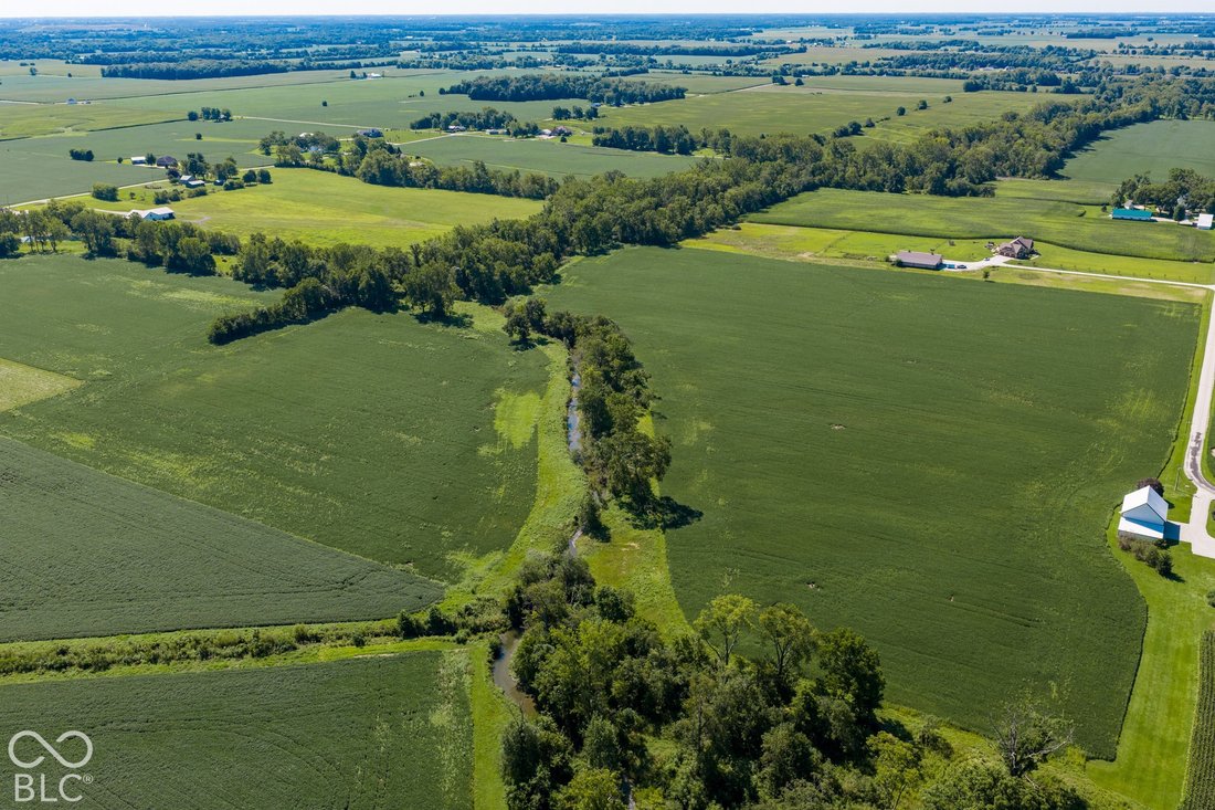 Azienda agricola a Greenfield, Indiana, Stati Uniti 5 - 19076348
