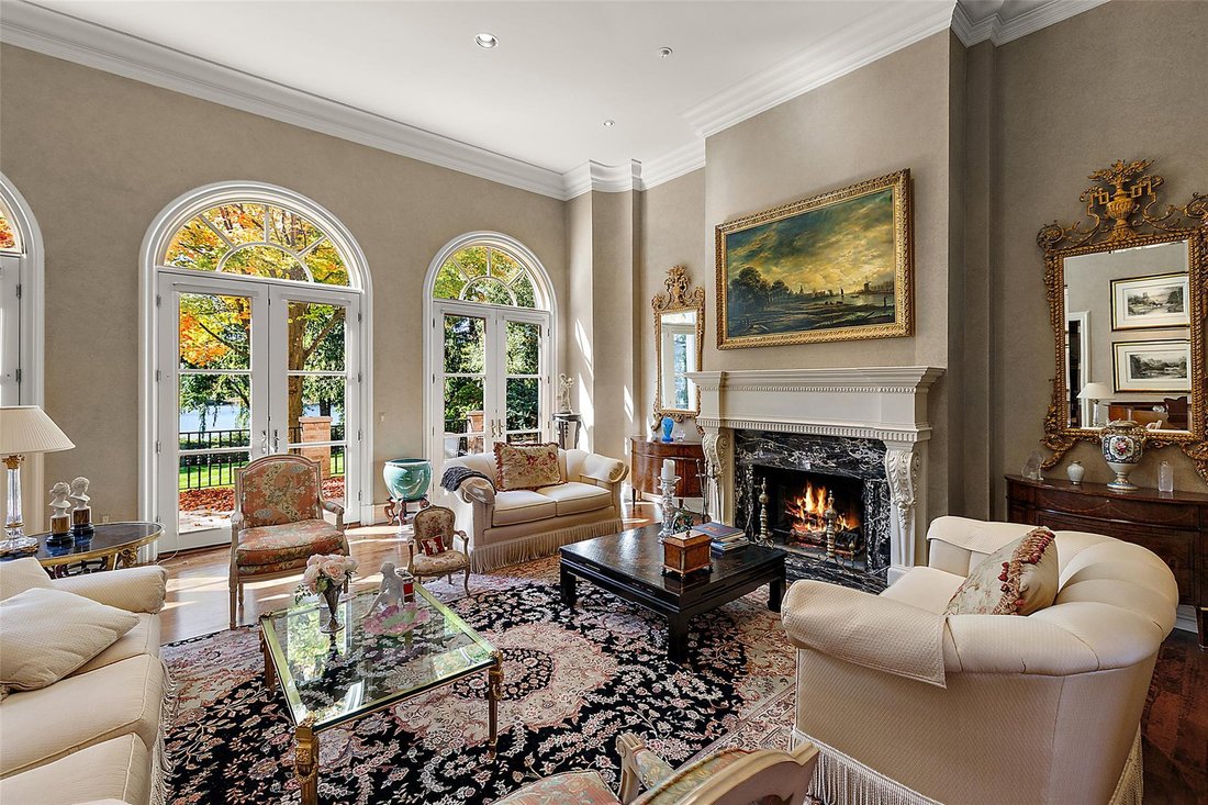 Casa en Bloomfield Hills, Míchigan, Estados Unidos 2 - 19085287