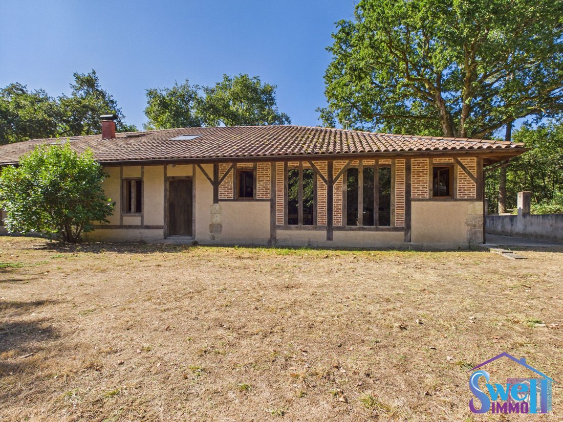 House in Est, Soustons, France 2 - 19085478