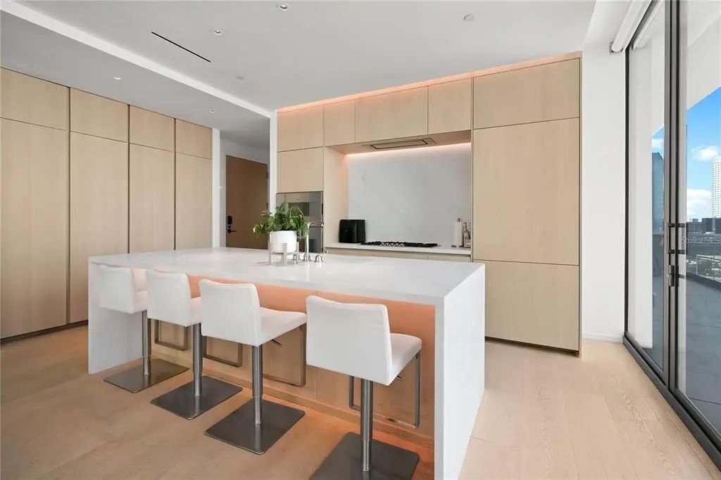Condominio a Tampa, Florida, Stati Uniti 3 - 19082491
