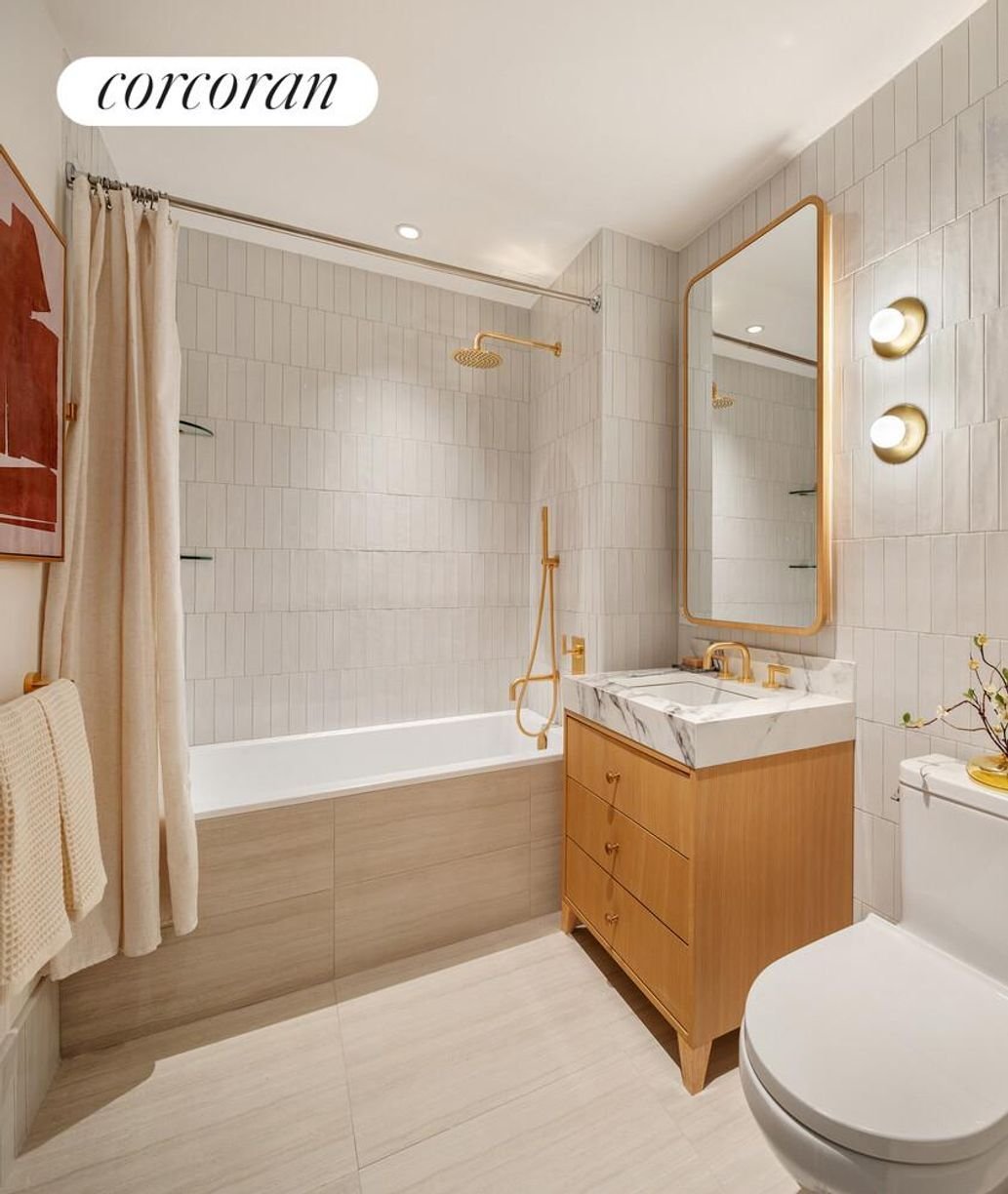 Condo in New York, New York, United States 4 - 19084228